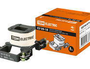 КУ- (09-18А) 400В TDM