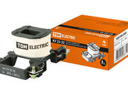 КУ- (25-32А)  36В TDM