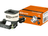 КУ- (25-32А) 400В TDM