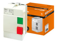 КМН22560 25А в оболочке  Ue=380В/АС3 IP54 TDM