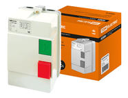 КМН23260 32А в оболочке  Ue=220В/АС3 IP54 TDM