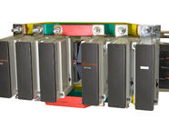 КТН-76303 реверс630А 400В/АС3 TDM