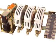 КТ 6653Н 630А 3р 400В TDM