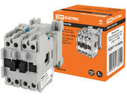 Пускатель электромагнитный ПМ12-010150 У3В 230В 1з TDM