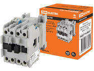 Пускатель электромагнитный ПМ12-010150 У3В 400В 1з TDM