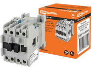 Пускатель электромагнитный ПМ12-010151 У3В 400В 1р TDM