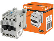 Пускатель электромагнитный ПМ12-016150 У3В 400В 1з TDM