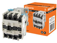 Пускатель электромагнитный ПМ12-025150 У3В 400В 1з TDM