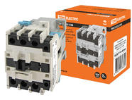 Пускатель электромагнитный ПМ12-025151 У3В 400В 1р TDM