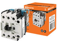 Пускатель электромагнитный ПМ12-040150 У3В 230В 1з TDM