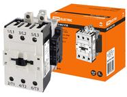 Пускатель электромагнитный ПМ12-063150 У3В 230B 1з TDM