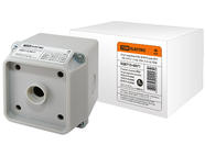 Бокс БЗ-М-IP54 для КПУ 10А-16А (1-3 сл), 25А (1-2 сл) TDM