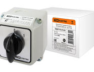 КПУ38-63/2098 (0-1 3р) TDM