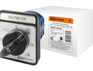 КПУ11-10/3186 (V: 3Uмф-0-3Uф) TDM