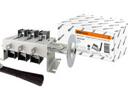 ВР32-35В 31250 250А TDM