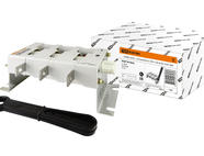 ВР32-35А 30220 250А TDM