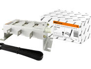 ВР32-37А 30220 400А TDM