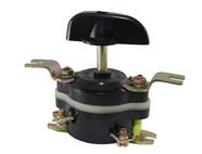 Пакетный выключатель ПВ2-16 исп.1 2П 16А 220В IP00 TDM