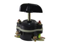 Пакетный выключатель ПВ2-16 исп.3 2П 16А 220В IP00 TDM