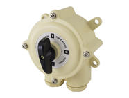 Пакетный выключатель ПВ2-16 2П 16А 220В IP56 TDM