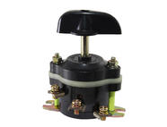 Пакетный выключатель ПВ3-16 исп.3 3П 16А 220В IP00 TDM