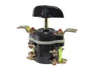 Пакетный выключатель ПВ4-16 исп.1 4П 16А 220В IP00 TDM