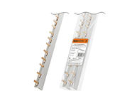 Шина соединительная 2П 100A PIN (штырь) 1м. TDM