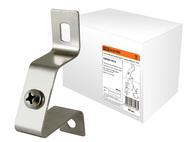 Кронштейн наклонный для Din-рейки КНД-30  TDM