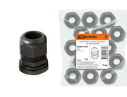 Сальник MG 32 диаметр проводника 18-25мм IP68 TDM