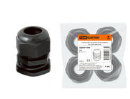 Сальник MG 63 диаметр проводника 40-52мм IP68 TDM