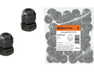 Сальник MG LX 20 диаметр проводника 9-14мм IP68 TDM