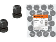 Сальник MG LX 25 диаметр проводника 13-18мм IP68 TDM