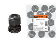 Сальник MG LX 32 диаметр проводника 18-25мм IP68 TDM
