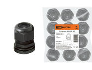 Сальник MG LX 40 диаметр проводника 24-32мм IP68 TDM