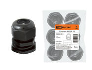 Сальник MG LX 50 диаметр проводника 30-42мм IP68 TDM