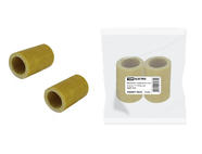 Изолятор соединительных шпилек H=30 мм для ИШП TDM (2 шт.)