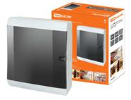 Бокс ЩРН-Пм-24 модуля навесной пластик IP41 TDM