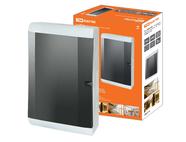 Бокс ЩРН-Пм-36 модулей навесной пластик IP41 TDM