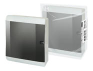 Бокс ЩРН-Пм-24 модуля навесной пластик IP41 Народный