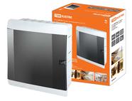 Бокс ЩРВ-Пм-24 модуля встраиваемый  пластик IP41 TDM