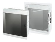 Бокс ЩРВ-Пм-24 модуля встраиваемый пластик IP41 Народный