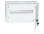 ЩРН-18М (265х440х120) TDM