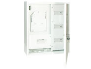 ЩУРН-3/24 (560х480х165) 1 дверный TDM