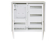 ЩУРН-3/48 (540х600х165) 2-х дв. TDM