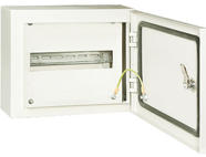 ЩРН-12 IP66 (265х330х120) TDM