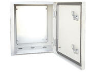 ЩМП-2-1 IP66 (500х400х150) TDM