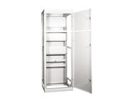 Каркас ВРУ-2 (1800х600х450) TDM