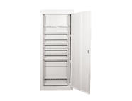 Корпус ШРС-1 IP31 (1600х700х300) TDM