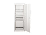 Корпус ШРС-2 IP31 (1600х500х300) TDM