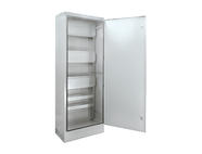 Каркас ВРУ-1 (1800х450х450) IP54 с боковыми панелями TDM